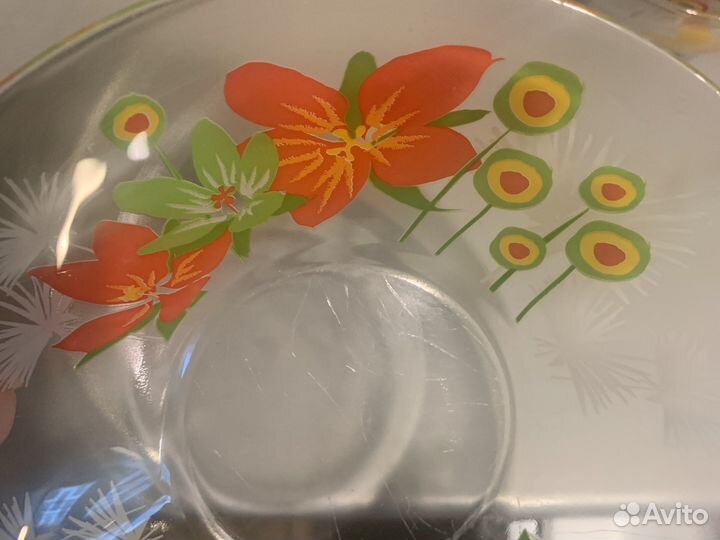 Тарелки, салатницы кружки 23 предмета