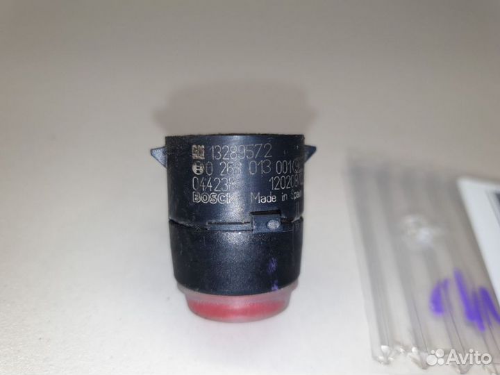 Датчик парковки Opel Insignia 2008-2017