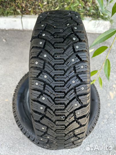 Tunga Nordway 185/65 R15