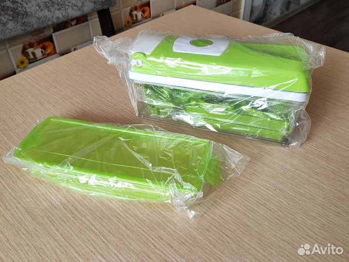 Овощерезка найсер дайсер