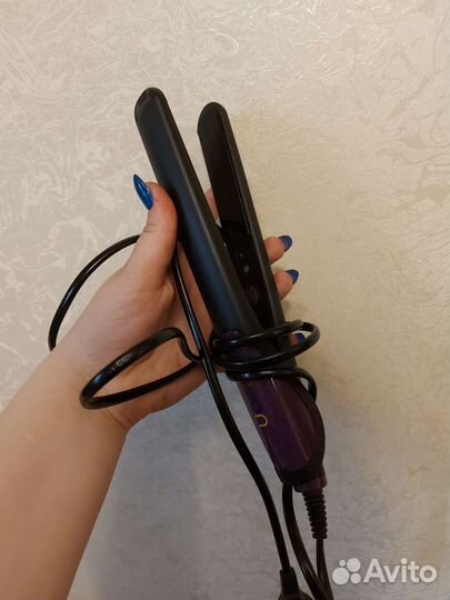 Утюжок для волос