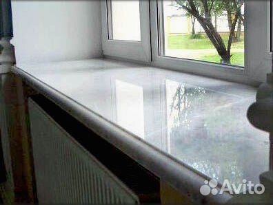 Подоконники из камня под заказ арт 4.35