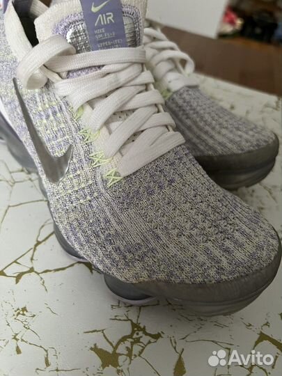 Кроссовки Nike Air VaporMax Flyknit 3