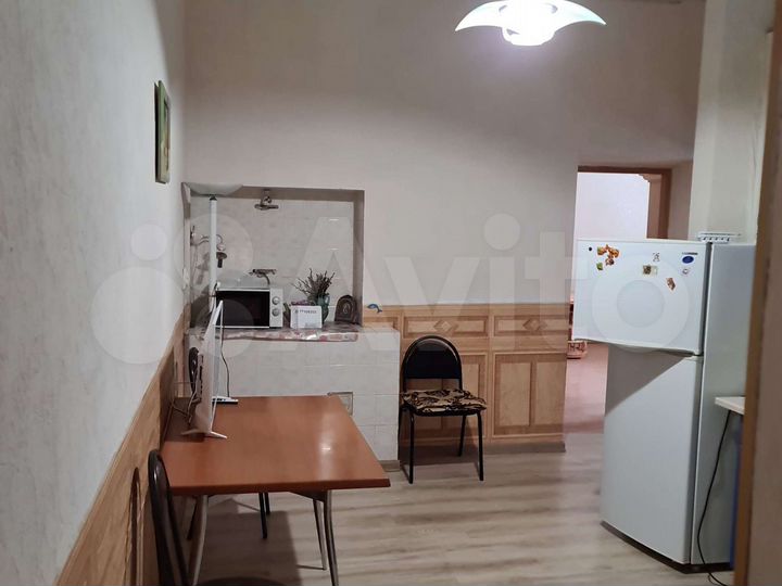 Дом 150 м² на участке 2 сот.