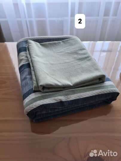 Постельное белье cozy home б/у