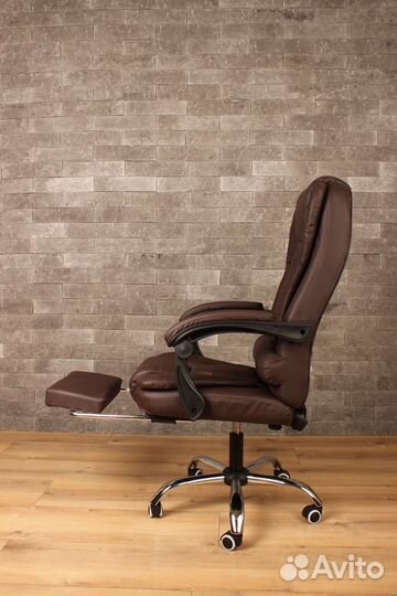 Компьютерное кресло Boss с функцией массажа