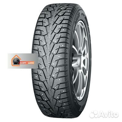 Yokohama Ice Guard Stud IG55 215/60 R16 99T