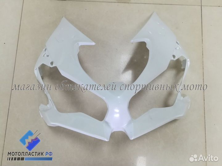 Kawasaki ZX-6R, ZX636 2019-2020 мотопластик, обвес