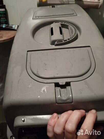 Переноска для животных бу