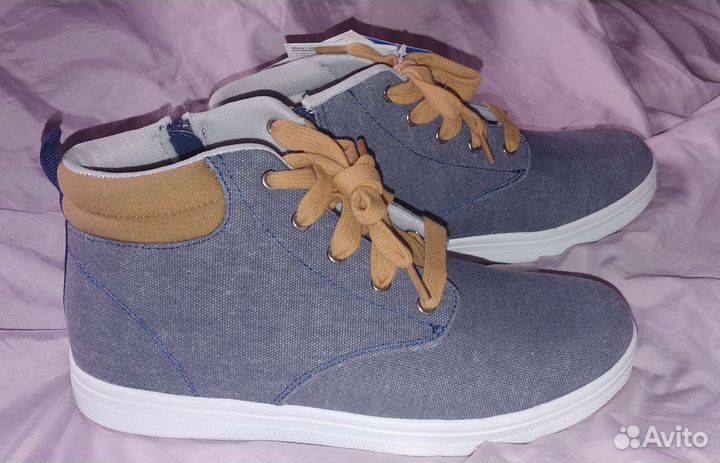 Jook ботинки Новые р.38