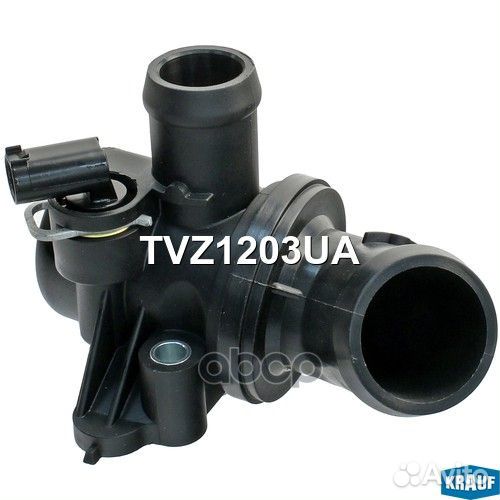 Термостат TVZ1203UA Krauf