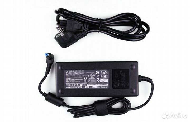 Блок питания (зарядка) Acer Aspire 8943