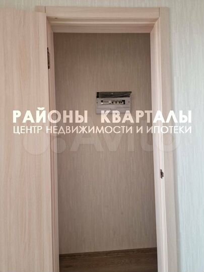 Квартира-студия, 26,3 м², 16/21 эт.