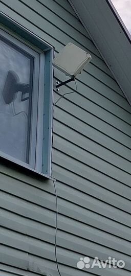 Оборудование для спутникового интернета