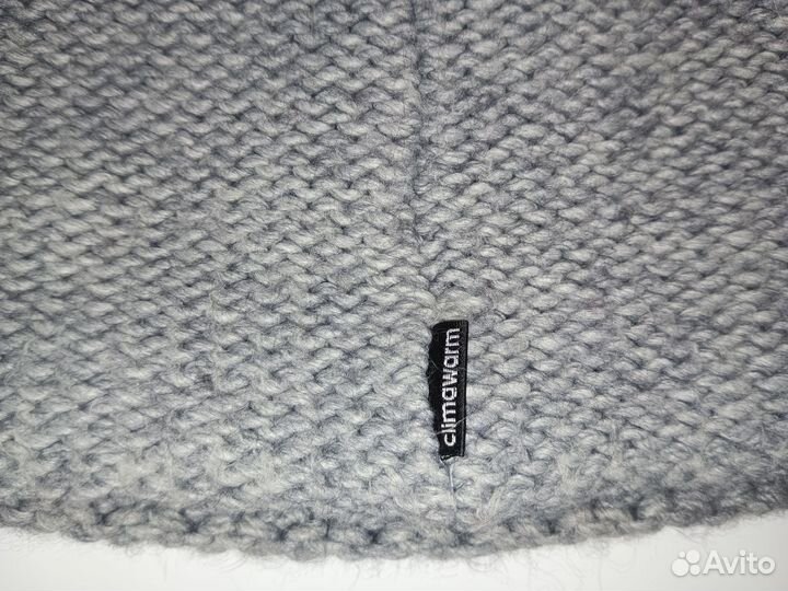 Шапка adidas climawarm