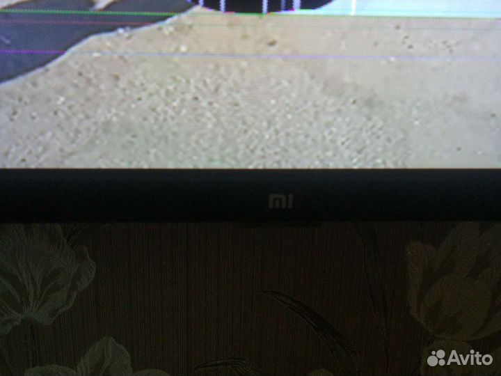 Телевизор smart tv xiaomi 32