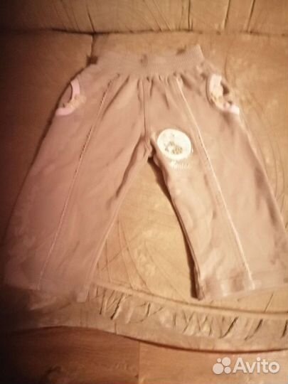 Детская одежда для девочек