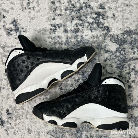 Nike Air Jordan 13 Retro Reverse He Hot Game