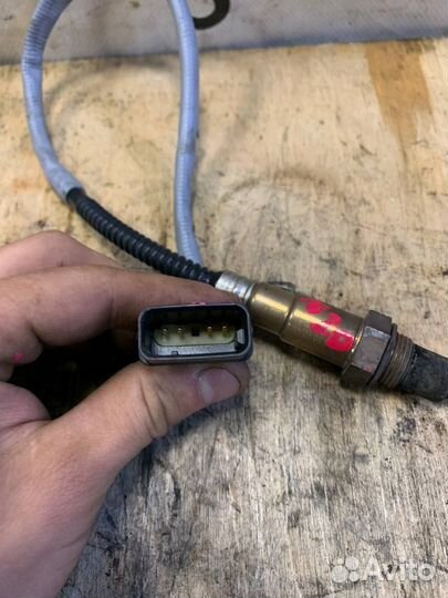 Датчик кислородный бмв 320i 2012 73517 F30