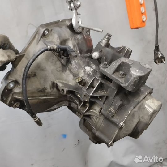 МКПП Opel Astra H (2004-2014) Опель Астра