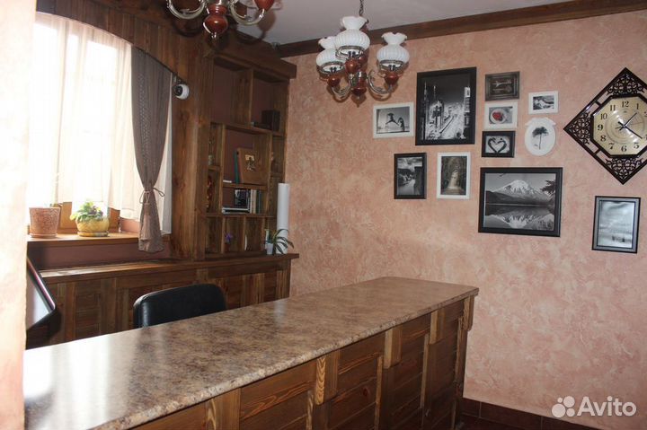 Администратор в мини отель