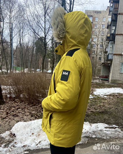 Мужская куртка Helly Hansen