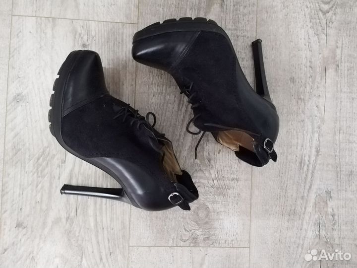 Обувь женская 39 размер