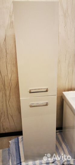 Мебель компактная для ванной бу