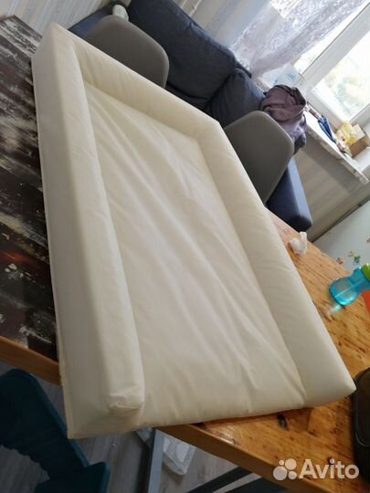 Пеленальная доска