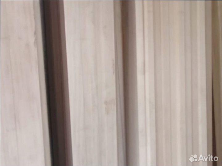 Вагонка от производителя