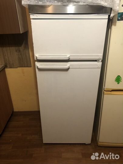 Холодильник