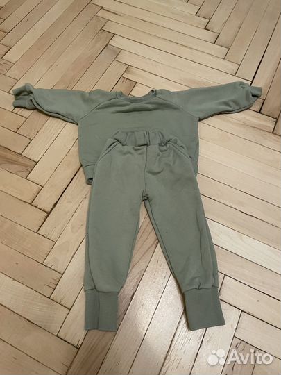 Детские вещи