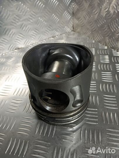 Поршень MAN 51025006297