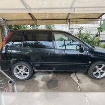 Mitsubishi RVR 2.4 AT, 2001, 215 000 км, с пробегом, цена 280 000 руб.