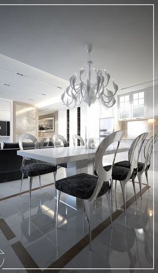 4-к. квартира, 118 м², 10/22 эт.