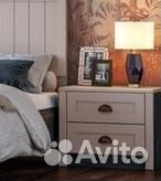 Тумба прикроватная 