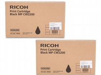 Струйный картридж Ricoh Ink Cartridge Type 119105