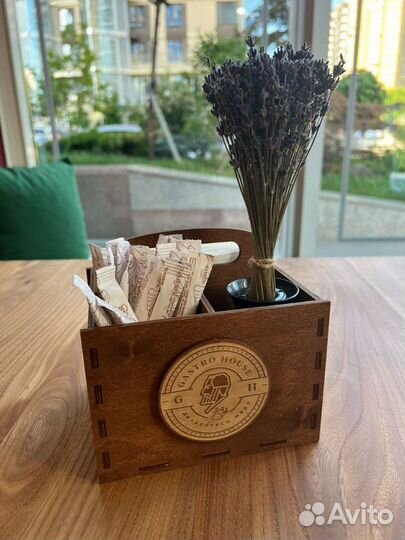 Лазерная резка и гравировка дерева фанеры оргстекл