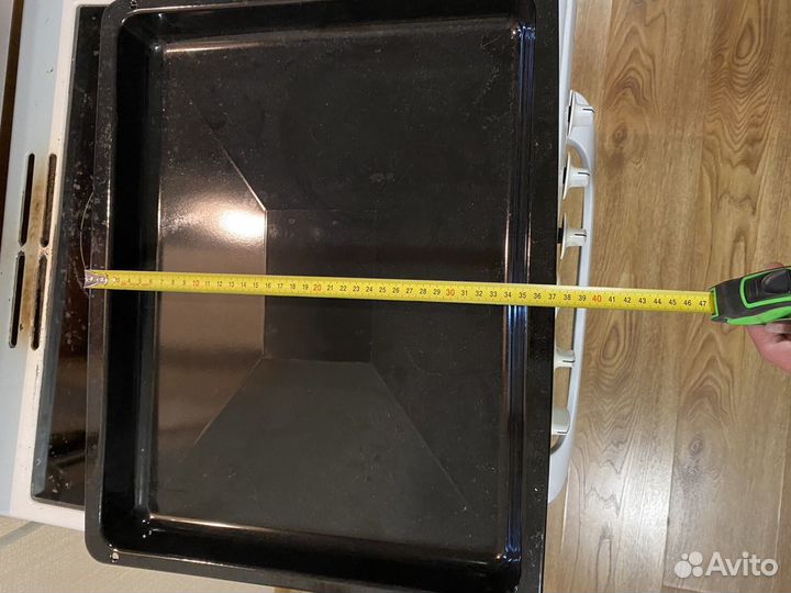 Противень для духовки