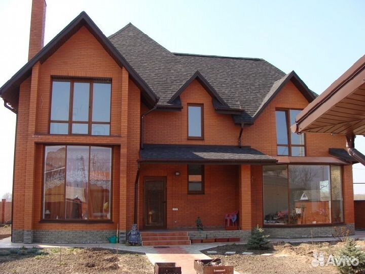 Строительство