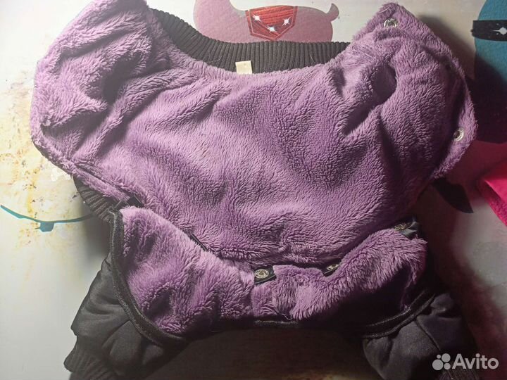 Одежда для маленькой породы собак размер 1