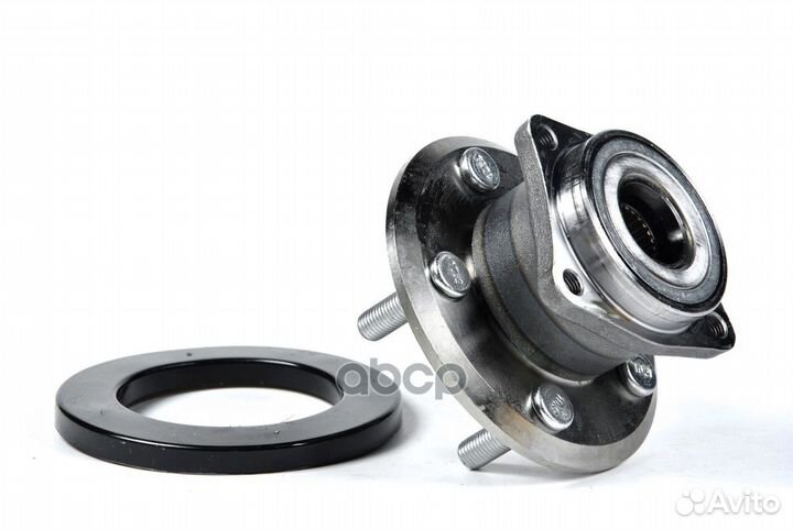 Ступица колеса зад лев JD