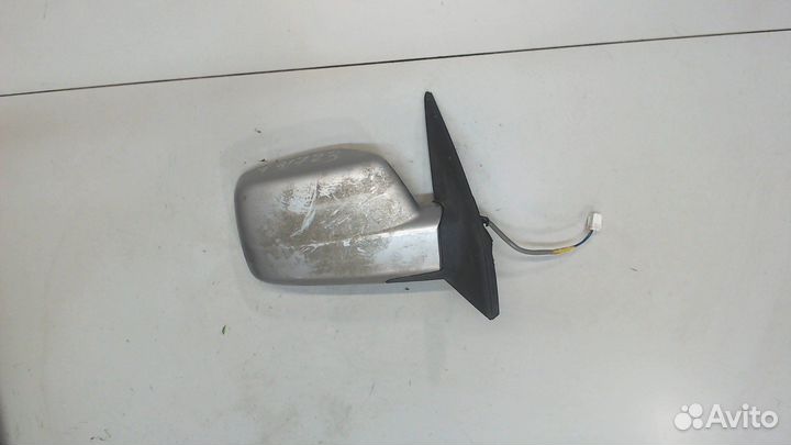 Зеркало боковое Nissan X-Trail (T30), 2005
