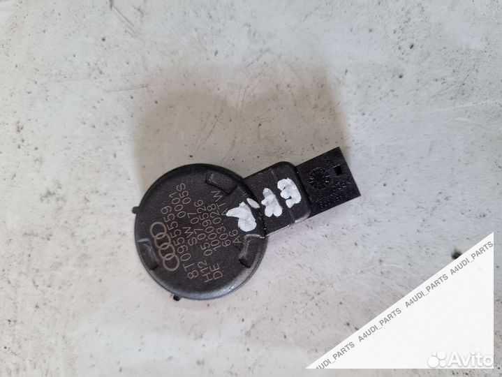 Датчик света Audi A5 (S5,RS5) 1 Дизель 8T0955559