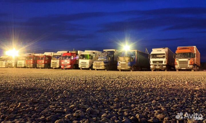 Сдам машиноместо