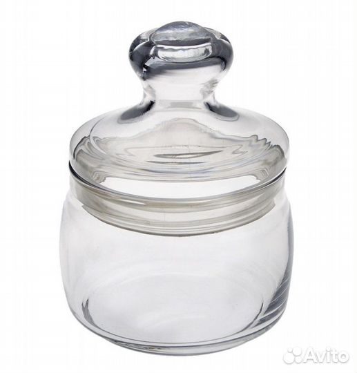 Банка для хранения 420мл