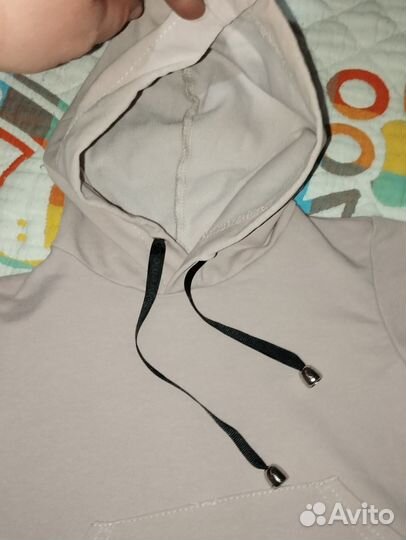 Костюм спортивный для девочки 74-80