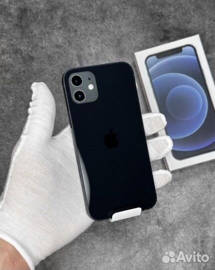 iPhone 12, 128 ГБ
