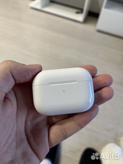Apple airpods pro