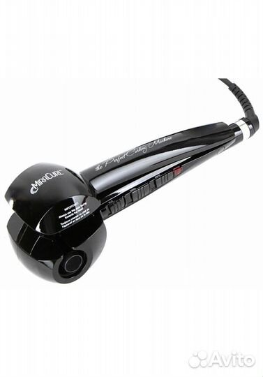 Плойка щипцы